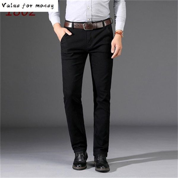 мужской мужские джинсы мужские жан homme denim тонкий fit брюки брюки прямые голубой черный байкер бизнес повседневный классическая мода, Blue
мужской мужские джинсы мужские жан homme denim тонкий fit брюки брюки прямые голубой черный байкер бизнес повседневный классическая мода, Blue