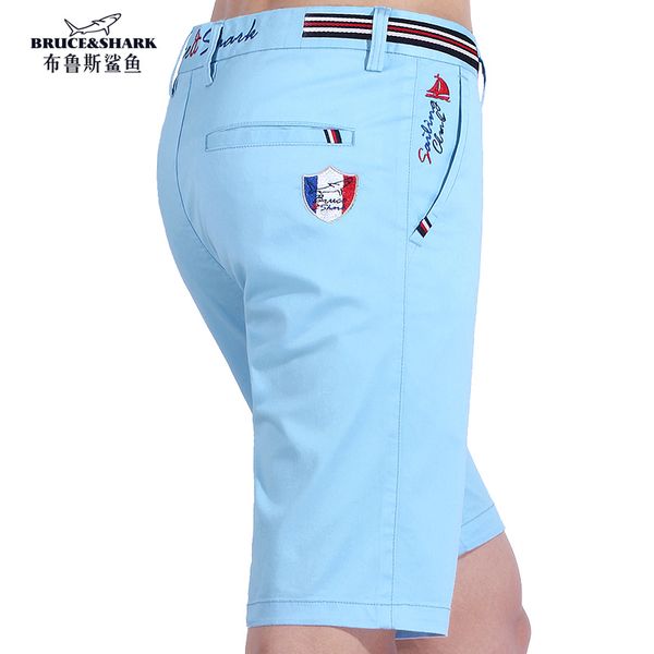 bruce &shark 2020 new summer men shorts casual male military cargo shorts knee length strech cotton short pants homme 1027, White;black
bruce &shark 2020 new summer men shorts casual male military cargo shorts knee length strech cotton short pants homme 1027, White;black