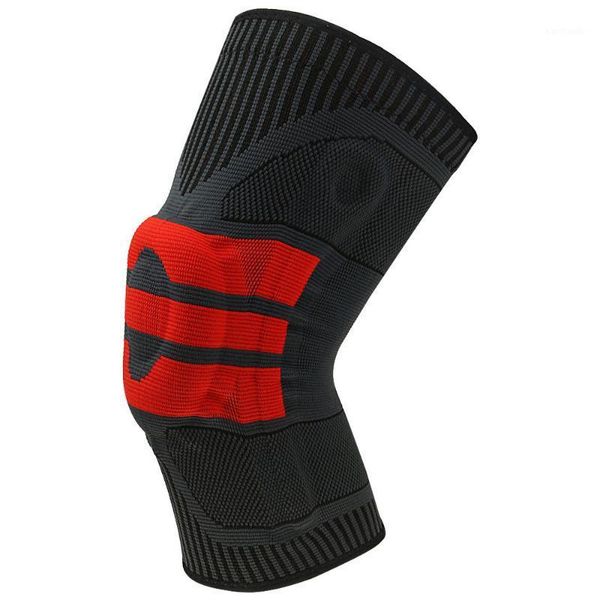 m/l/xl women/mens knee brace support pad guard patella protector outdoor sports non-slip silicone strip soft flexible1, Black;gray
m/l/xl women/mens knee brace support pad guard patella protector outdoor sports non-slip silicone strip soft flexible1, Black;gray
