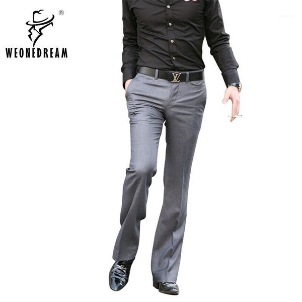2021 sell men suit pants mens business formal dress trousers male fashion brand slim fit dress pants straight suit1, White;black
2021 sell men suit pants mens business formal dress trousers male fashion brand slim fit dress pants straight suit1, White;black