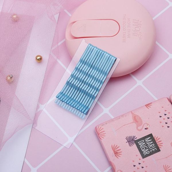 14pcs девочки аксессуары для волос корейский заколками wild шпилька macarons цвета конфеты клип ювелирные заколки для волос зажимы для волос, Black;brown
14pcs девочки аксессуары для волос корейский заколками wild шпилька macarons цвета конфеты клип ювелирные заколки для волос зажимы для волос, Black;brown