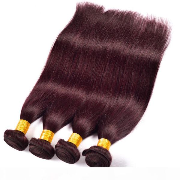 brazilian straight hair 99j burgundy 100% human hair thick weft 3 or 4 bundles ing, Black
brazilian straight hair 99j burgundy 100% human hair thick weft 3 or 4 bundles ing, Black