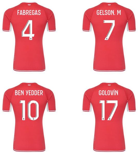 2021 2022 as monaco ben yedder soccer jerseys boadu golovin 21 22 maillot de foot gelson flocage jorge jhkfbmnb, Black;yellow
2021 2022 as monaco ben yedder soccer jerseys boadu golovin 21 22 maillot de foot gelson flocage jorge jhkfbmnb, Black;yellow