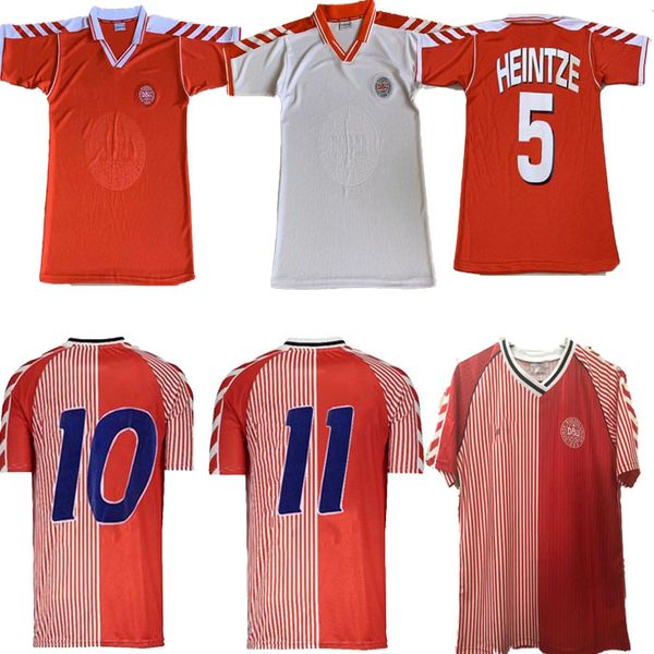 1992 1998 denmark retro soccer jersey 92 98 denmark team schmeichel laudrup helveg heintze classic football shirt size s-xxl, Black;yellow
1992 1998 denmark retro soccer jersey 92 98 denmark team schmeichel laudrup helveg heintze classic football shirt size s-xxl, Black;yellow