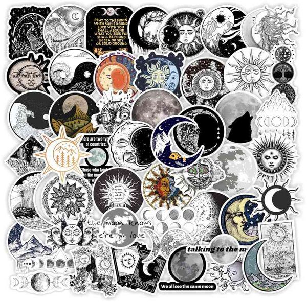 pack of 50pcs wholesale black white vintage stickers for luggage skateboard notebook helmet water bottle phone car decals kids gifts
pack of 50pcs wholesale black white vintage stickers for luggage skateboard notebook helmet water bottle phone car decals kids gifts