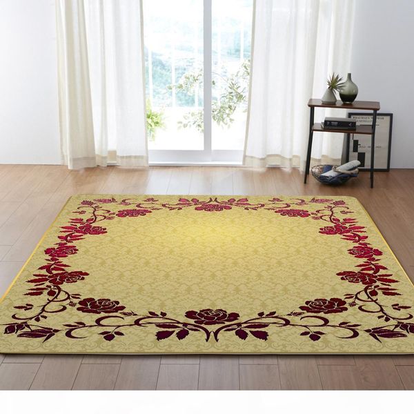 европейский стиль цветочным узором ковриков ковер коврик blanket кид для спальни гостиной украшения дома подарки
европейский стиль цветочным узором ковриков ковер коврик blanket кид для спальни гостиной украшения дома подарки