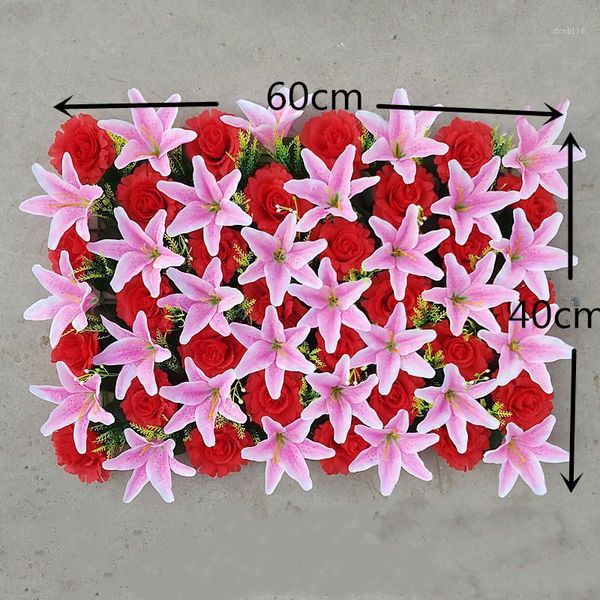 artificial flower rose solid color flower wall background wall artificial plant decoration home wedding interior christmas1
artificial flower rose solid color flower wall background wall artificial plant decoration home wedding interior christmas1