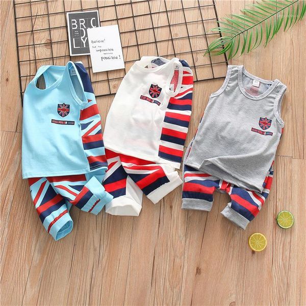 summer fashion baby boys girls clothes children causal vest shorts 2pcs/sets kids clothing sets cartoon toddler tracksuits sets1, White
summer fashion baby boys girls clothes children causal vest shorts 2pcs/sets kids clothing sets cartoon toddler tracksuits sets1, White