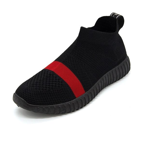 summer women's slip-on footwear female casual shoes black breathable mesh woman socks flats shoes zapatos de mujer #mt5a
summer women's slip-on footwear female casual shoes black breathable mesh woman socks flats shoes zapatos de mujer #mt5a