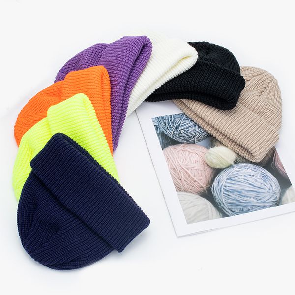 women knitted hats thermal skullcap autumn winter warm men beanie hat winter retro brimless fashion wool hats vt1808
women knitted hats thermal skullcap autumn winter warm men beanie hat winter retro brimless fashion wool hats vt1808