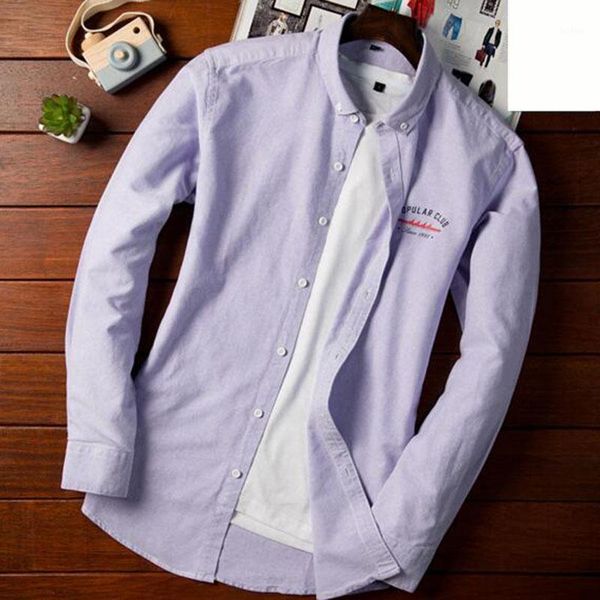 solid candy color men long sleeve single breasted shirts camisa,turn-down collar printed breathable comfortable1, White;black
solid candy color men long sleeve single breasted shirts camisa,turn-down collar printed breathable comfortable1, White;black