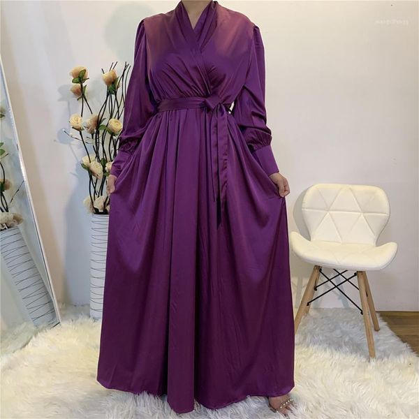 satin abaya dubai turkey muslim fashion hijab dress kaftan islam clothing abayas for women vestidos robe musulman de mode femme1, Red
satin abaya dubai turkey muslim fashion hijab dress kaftan islam clothing abayas for women vestidos robe musulman de mode femme1, Red