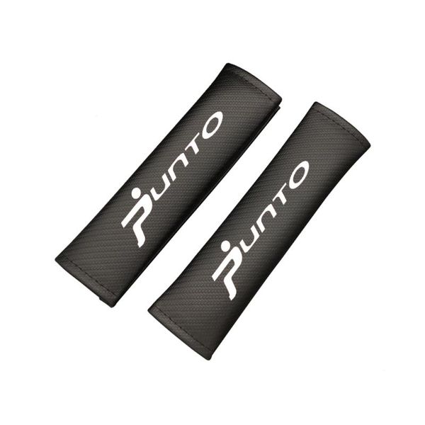 2pcs carbon fiber texture car seat belt cover car seat belt shoulder pads for punto 
2pcs carbon fiber texture car seat belt cover car seat belt shoulder pads for punto