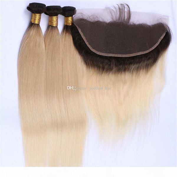 malaysian silky straight hair wefts with lace frontal ombre color #1b 613 ear to ear full lace closure with hair bundles 4pcs lot, Black
malaysian silky straight hair wefts with lace frontal ombre color #1b 613 ear to ear full lace closure with hair bundles 4pcs lot, Black