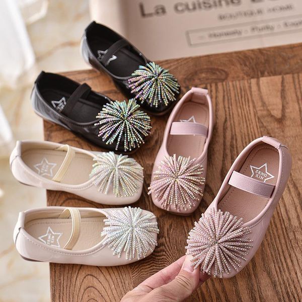 spring children beige sandals leather shoes girls princess pink blue dance flats party baby toddler kids flat, Black;grey
spring children beige sandals leather shoes girls princess pink blue dance flats party baby toddler kids flat, Black;grey
