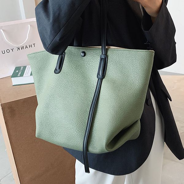 designer large pu leather handbags for women 2020 branded shoulder handbag female travel trend lady fashion hand bag c1019
designer large pu leather handbags for women 2020 branded shoulder handbag female travel trend lady fashion hand bag c1019