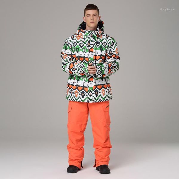 skiing suits ski suit men windproof waterproof clothes jacket and pants snow sets winter brands snowboarding for men1
skiing suits ski suit men windproof waterproof clothes jacket and pants snow sets winter brands snowboarding for men1