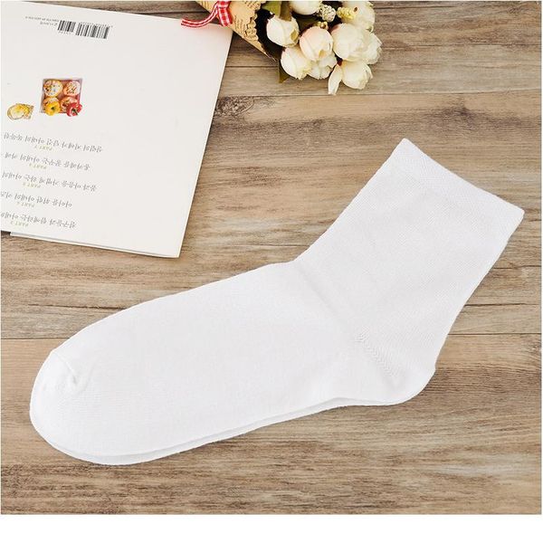 men solid color middle tube socks solid color autumn and winter business breathable sweat absorption leisure sports men bbygvc, Black
men solid color middle tube socks solid color autumn and winter business breathable sweat absorption leisure sports men bbygvc, Black