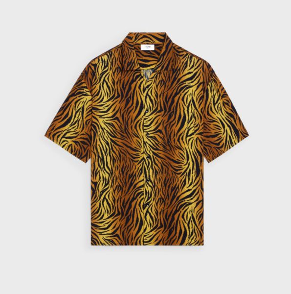 20ss summer new men's designer handsome printed shirt ~ american shirt super large ~ men's designer button short sleeve shirt, White;black
20ss summer new men's designer handsome printed shirt ~ american shirt super large ~ men's designer button short sleeve shirt, White;black