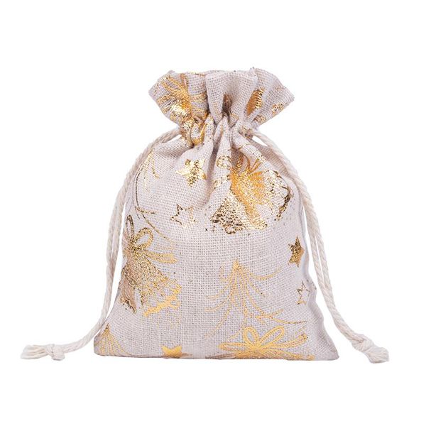christmas present organizer pouches gold printing natural cotton gift bag santa sachet 10pcs/lot factory direct sale can jlltts
christmas present organizer pouches gold printing natural cotton gift bag santa sachet 10pcs/lot factory direct sale can jlltts