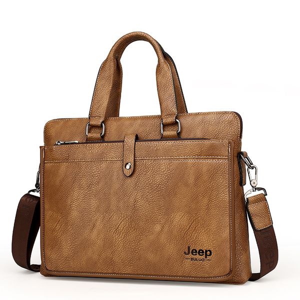 men briefcase leather bag 14 inch office laplarge capacity handbag man shoulder messenger bags male popular brown tote
men briefcase leather bag 14 inch office laplarge capacity handbag man shoulder messenger bags male popular brown tote