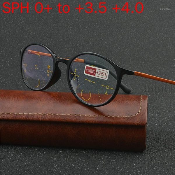 fashion men women round frame progressive multifocal lens retro anti-blue light reading glasses outdoor sunglasses uv400 nx1, White;black
fashion men women round frame progressive multifocal lens retro anti-blue light reading glasses outdoor sunglasses uv400 nx1, White;black