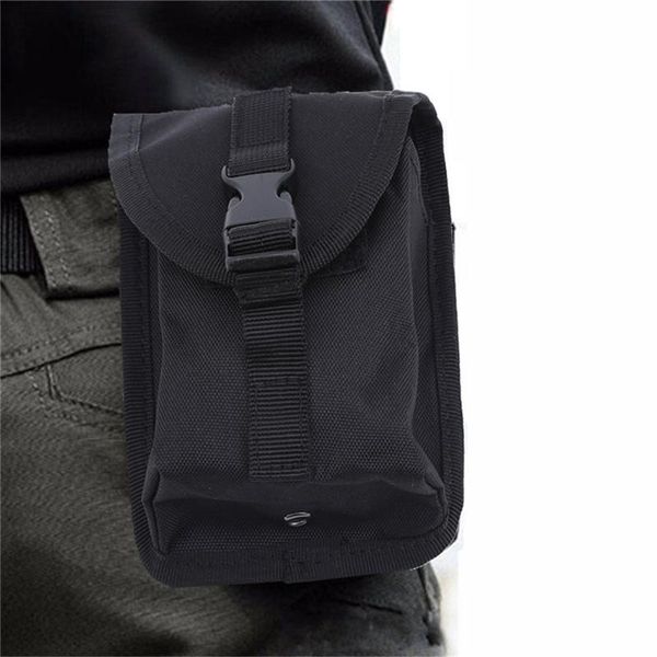 outdoor bags camping hiking phone bag black 600d nylon diving weight belt pockets with quick release buckle 14x12 cm
outdoor bags camping hiking phone bag black 600d nylon diving weight belt pockets with quick release buckle 14x12 cm