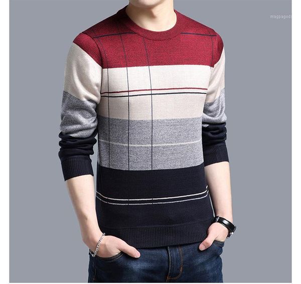 2018 brand social cotton thin men's pullover sweaters casual crocheted striped knitted sweater men masculino jersey clothes1, White;black
2018 brand social cotton thin men's pullover sweaters casual crocheted striped knitted sweater men masculino jersey clothes1, White;black