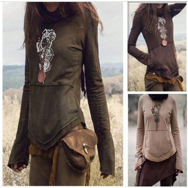 women's hoodies & sweatshirts 2021 fashion harajuku gothic punk style women printed pocket long sleeve high street vintage casual sweat, Black
women's hoodies & sweatshirts 2021 fashion harajuku gothic punk style women printed pocket long sleeve high street vintage casual sweat, Black