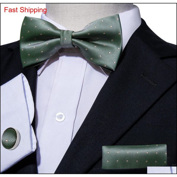 mens bow tie set dark green bow tie with yellow wavelet point fashion with handkerchief cufflinks luxury wedding busin qylbyj queen66, Black;gray
mens bow tie set dark green bow tie with yellow wavelet point fashion with handkerchief cufflinks luxury wedding busin qylbyj queen66, Black;gray