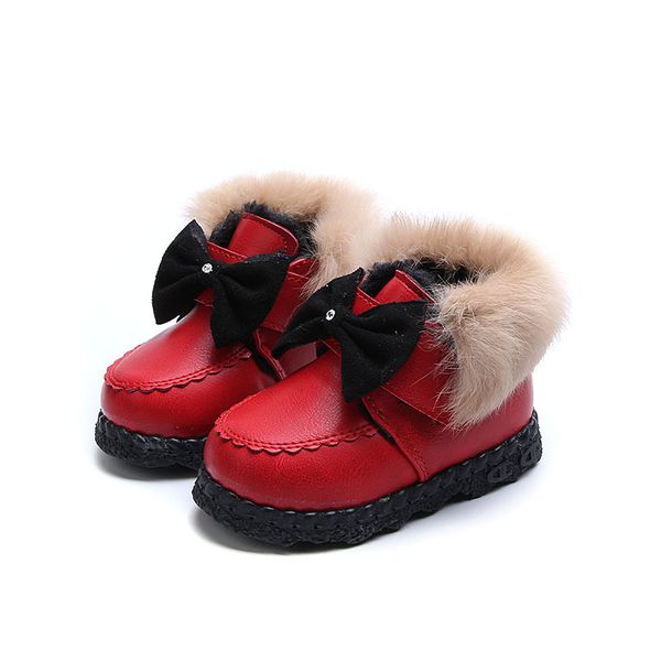 children 1 2 3 4 5 6 years old baby waterproof short snow boots 2020 winter new fashion bowknot plush kids shoes for girl, Black;grey
children 1 2 3 4 5 6 years old baby waterproof short snow boots 2020 winter new fashion bowknot plush kids shoes for girl, Black;grey