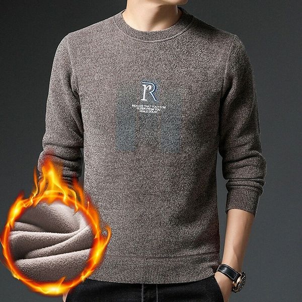 men's pullover knitted letter casual chunky long sleeve sweater cardigans crew neck fall winter black beige coffee y28s#, White;black
men's pullover knitted letter casual chunky long sleeve sweater cardigans crew neck fall winter black beige coffee y28s#, White;black