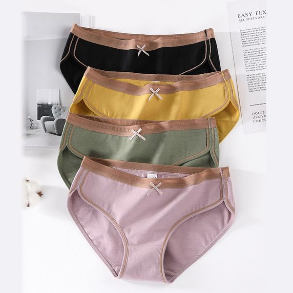 sports panties cotton woman briefs mulberry silk antibacterial underpants female underwear lingerie dropshipping 3 pcs/lot 201112, Black;pink
sports panties cotton woman briefs mulberry silk antibacterial underpants female underwear lingerie dropshipping 3 pcs/lot 201112, Black;pink