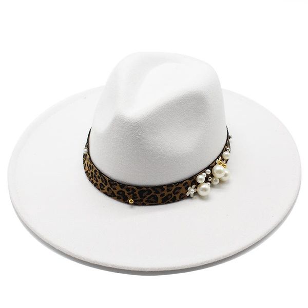 9.5cm big brim felt fedora hat women jazz cap classic beige white men panama hat with pearl ribbon british winter women hats, Blue;gray
9.5cm big brim felt fedora hat women jazz cap classic beige white men panama hat with pearl ribbon british winter women hats, Blue;gray