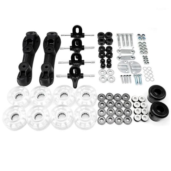 practical roller skate accessories set for shoes sports equipment anti corrosion easy install screws nuts metal multifunction1
practical roller skate accessories set for shoes sports equipment anti corrosion easy install screws nuts metal multifunction1