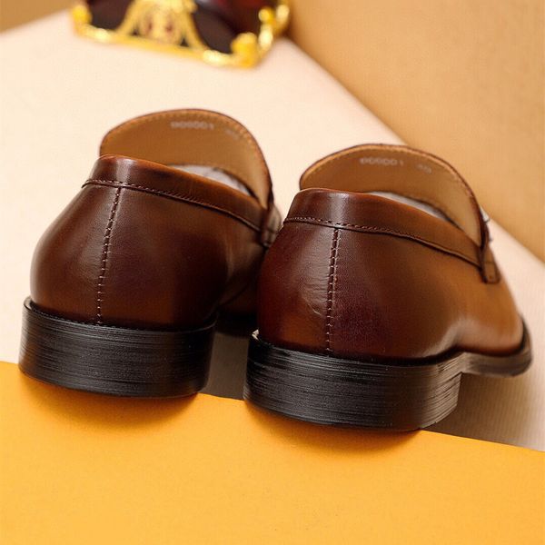 brand full grain leather designer men oxford shoes british style retro carved bullock formal luxury men dress shoes size 38-44, Black
brand full grain leather designer men oxford shoes british style retro carved bullock formal luxury men dress shoes size 38-44, Black