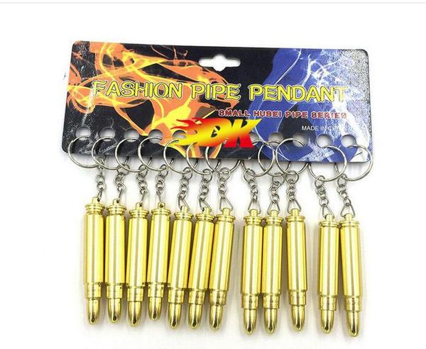 yellow smoking pipe cigarette key chain pipe cleaner wooden accessory tips shape metal tabacco bullet with grinder cocpp
yellow smoking pipe cigarette key chain pipe cleaner wooden accessory tips shape metal tabacco bullet with grinder cocpp