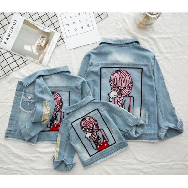 fall jacket girls denim coat toddler girl halloween party sparkly sequin winter distressed outwear coat kids trucker winter blue 1029, Blue;gray
fall jacket girls denim coat toddler girl halloween party sparkly sequin winter distressed outwear coat kids trucker winter blue 1029, Blue;gray