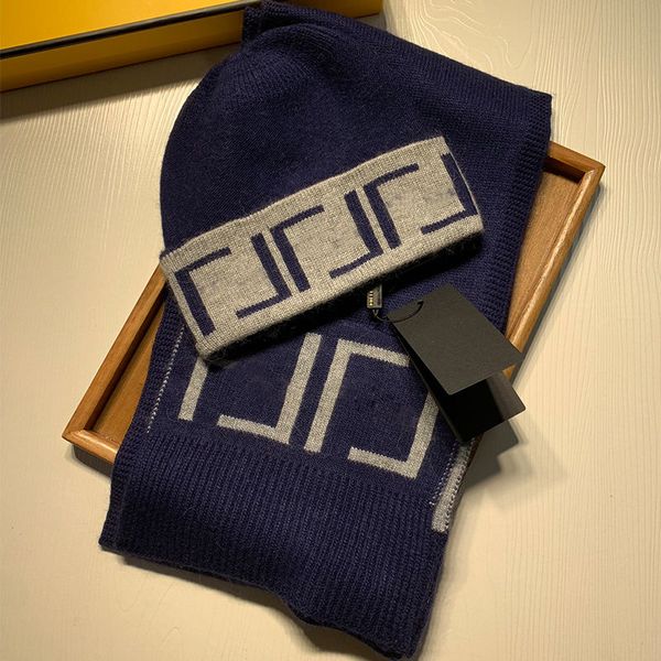 fashion scarves sets design letter embroidery scarf hat men and women wool scarf beanie beanie hat scarf, Blue;gray
fashion scarves sets design letter embroidery scarf hat men and women wool scarf beanie beanie hat scarf, Blue;gray