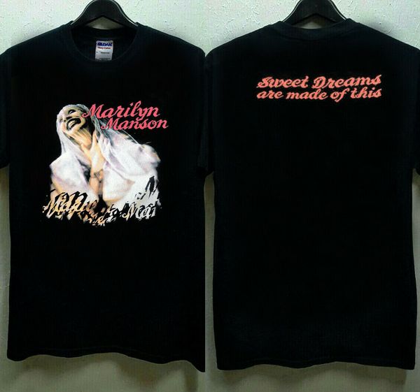 marilyn manson sweet dreams made of this original men 100% cotton prin hoodie designers t shirts sweatshirt
marilyn manson sweet dreams made of this original men 100% cotton prin hoodie designers t shirts sweatshirt