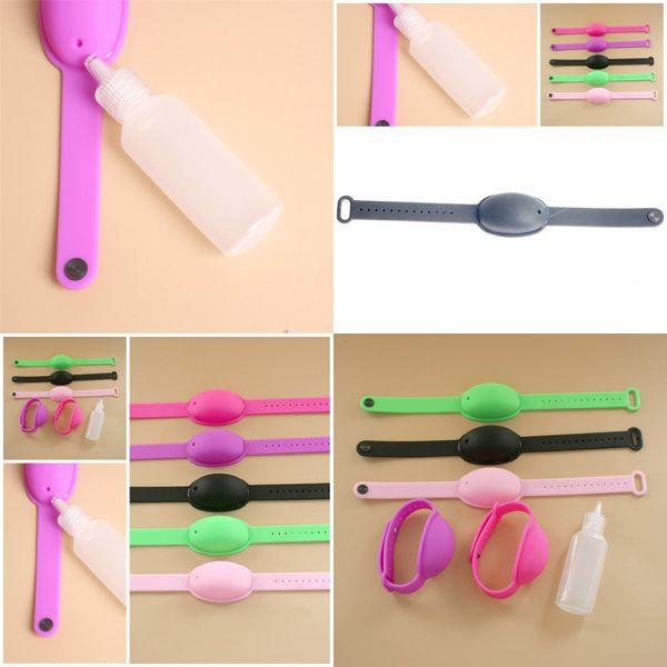 fashion watches liquid soap wristband hand sanitizer bracelets innovative personality good quality new arrival ornaments for kids 2 15ty f2
fashion watches liquid soap wristband hand sanitizer bracelets innovative personality good quality new arrival ornaments for kids 2 15ty f2