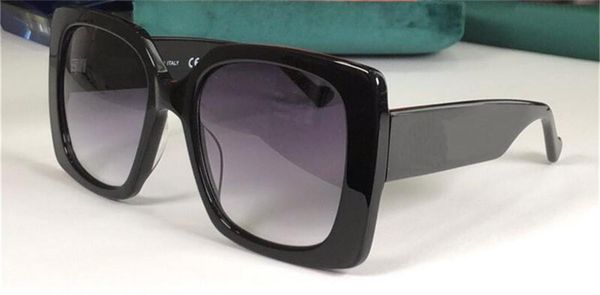 new fashion design sunglasses 6982 classic big square full frame popular style uv400 protective glasses, White;black
new fashion design sunglasses 6982 classic big square full frame popular style uv400 protective glasses, White;black