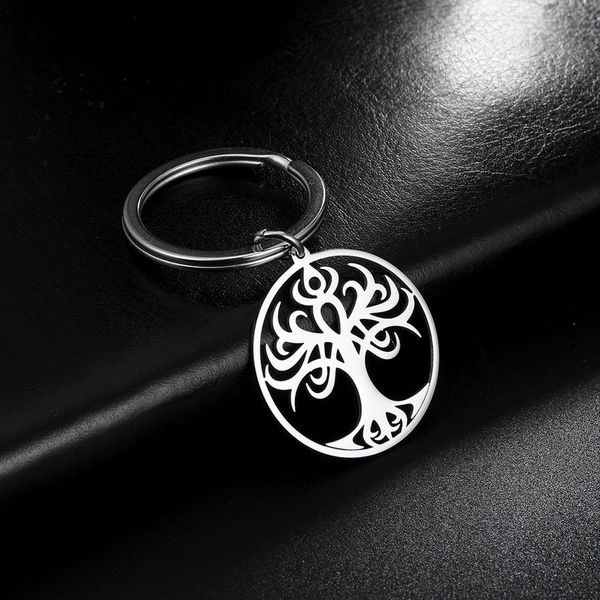10pcs/set tree of life round key chain finder pendant for to bag talisman amulet viking stainless steel keyring key chains for gift, Slivery;golden
10pcs/set tree of life round key chain finder pendant for to bag talisman amulet viking stainless steel keyring key chains for gift, Slivery;golden