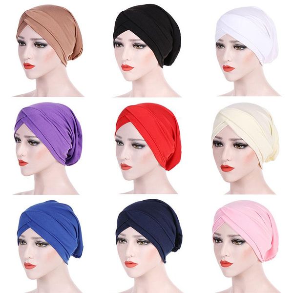 beanie/skull caps hijab turban muslim for women musulman inner solid wrap cap turbantes cabeza para las mujeres, Blue;gray
beanie/skull caps hijab turban muslim for women musulman inner solid wrap cap turbantes cabeza para las mujeres, Blue;gray