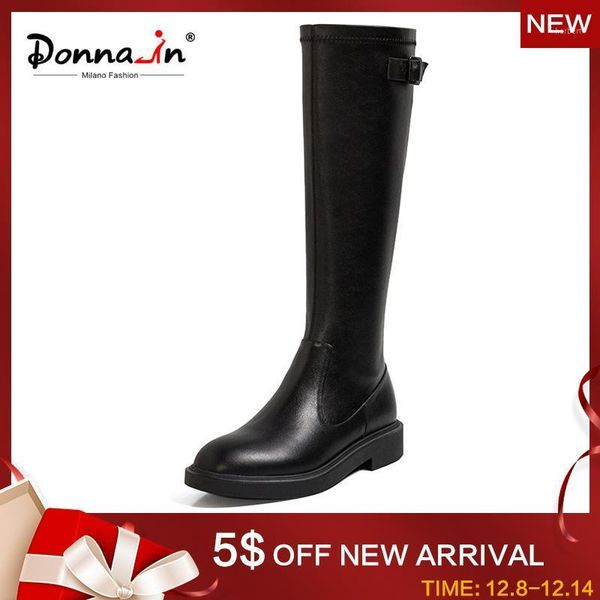 boots donna-in 2021 fashion winter stretch high women short plush warm belt buckle genuine leather knight women' shoes1, Black
boots donna-in 2021 fashion winter stretch high women short plush warm belt buckle genuine leather knight women' shoes1, Black