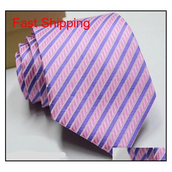 new fashion silk necktie mens dress tie wedding business knot solid dress tie for men neckties handmade w qylnci dh_seller2010, Blue;purple
new fashion silk necktie mens dress tie wedding business knot solid dress tie for men neckties handmade w qylnci dh_seller2010, Blue;purple
