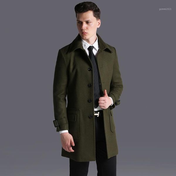 wool jacket luxury single breasted army green mens long coat plus size 5xl 6xl british style solid trench men1, Black
wool jacket luxury single breasted army green mens long coat plus size 5xl 6xl british style solid trench men1, Black