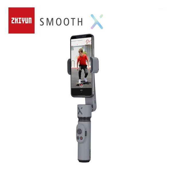 tripod heads zhiyun 2- axis smooth x gimbal palo selfie stick phone monopod handheld for smartphone1
tripod heads zhiyun 2- axis smooth x gimbal palo selfie stick phone monopod handheld for smartphone1