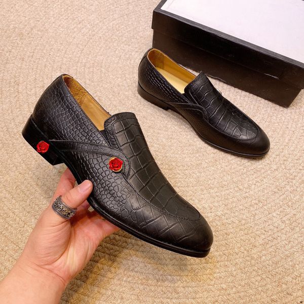 coiffeur formal shoes men italian loafer dress shoes men classic office shoes men elegant sepatu slip on pria erkek ayakkabi, Black
coiffeur formal shoes men italian loafer dress shoes men classic office shoes men elegant sepatu slip on pria erkek ayakkabi, Black