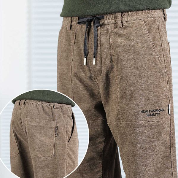tooling long men's casual pants straight loose tight fashion brand trend versatile winter autumn, Black
tooling long men's casual pants straight loose tight fashion brand trend versatile winter autumn, Black